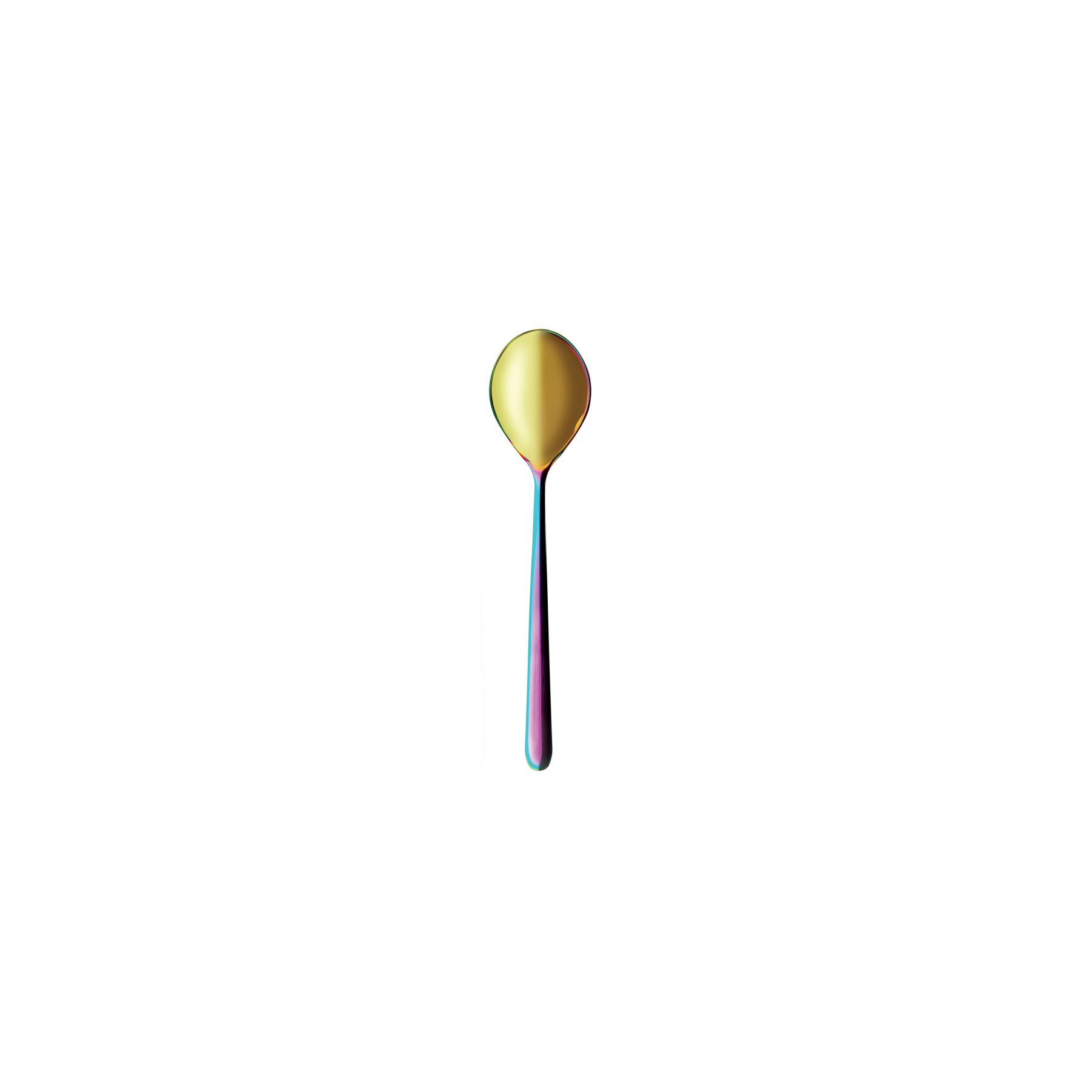Espressolöffel LINEA ARCOBALENO