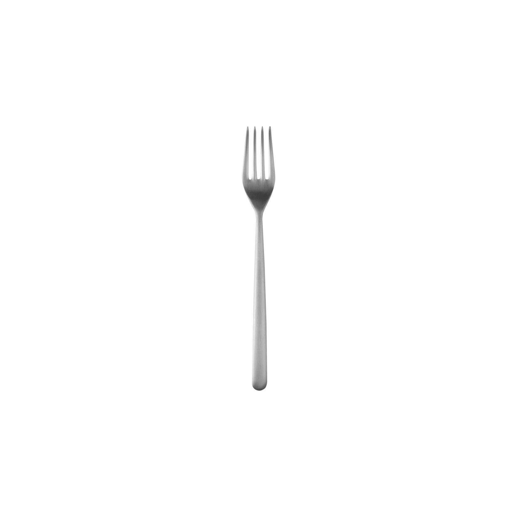 Dessertgabel LINEA ICE