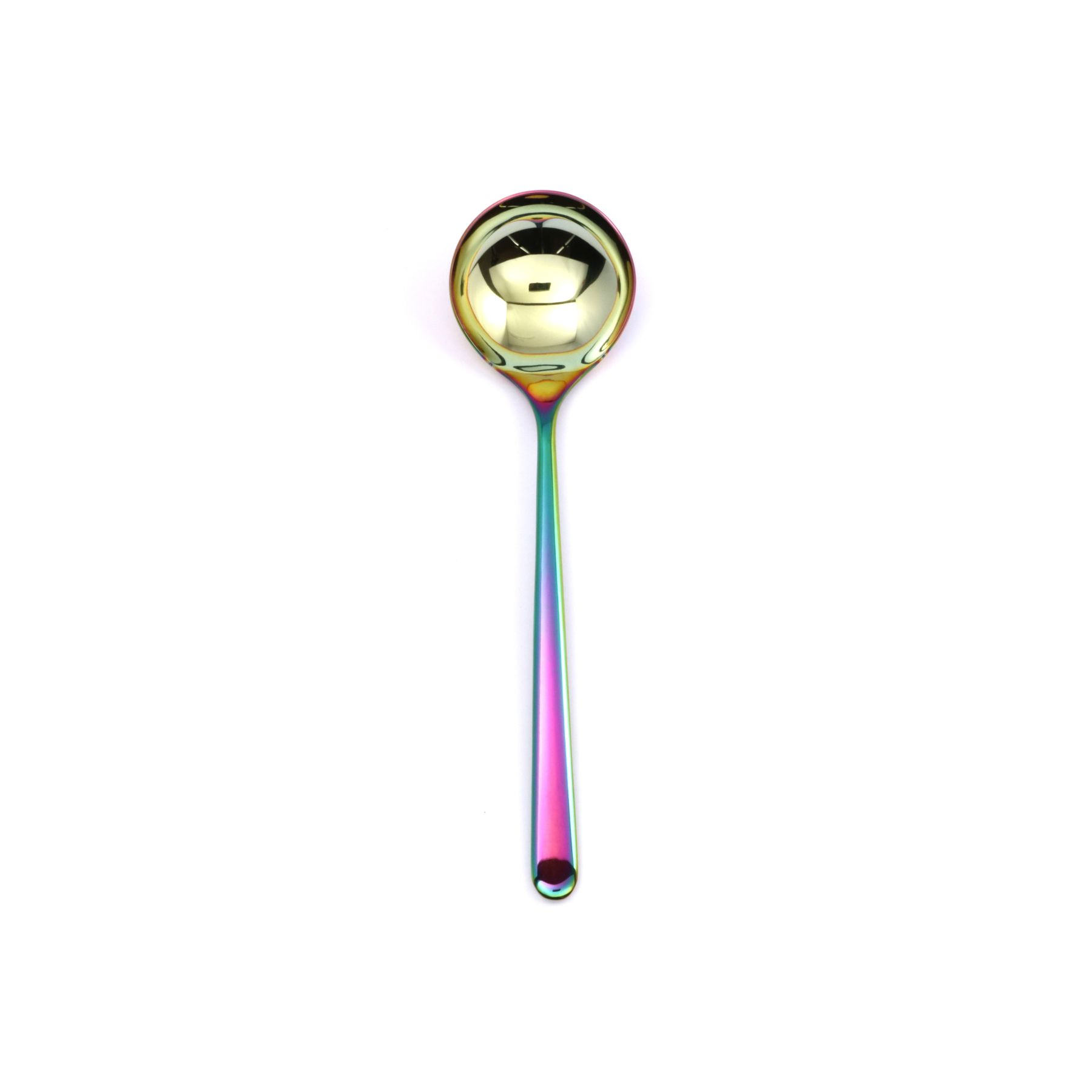 Saucenlöffel LINEA ARCOBALENO