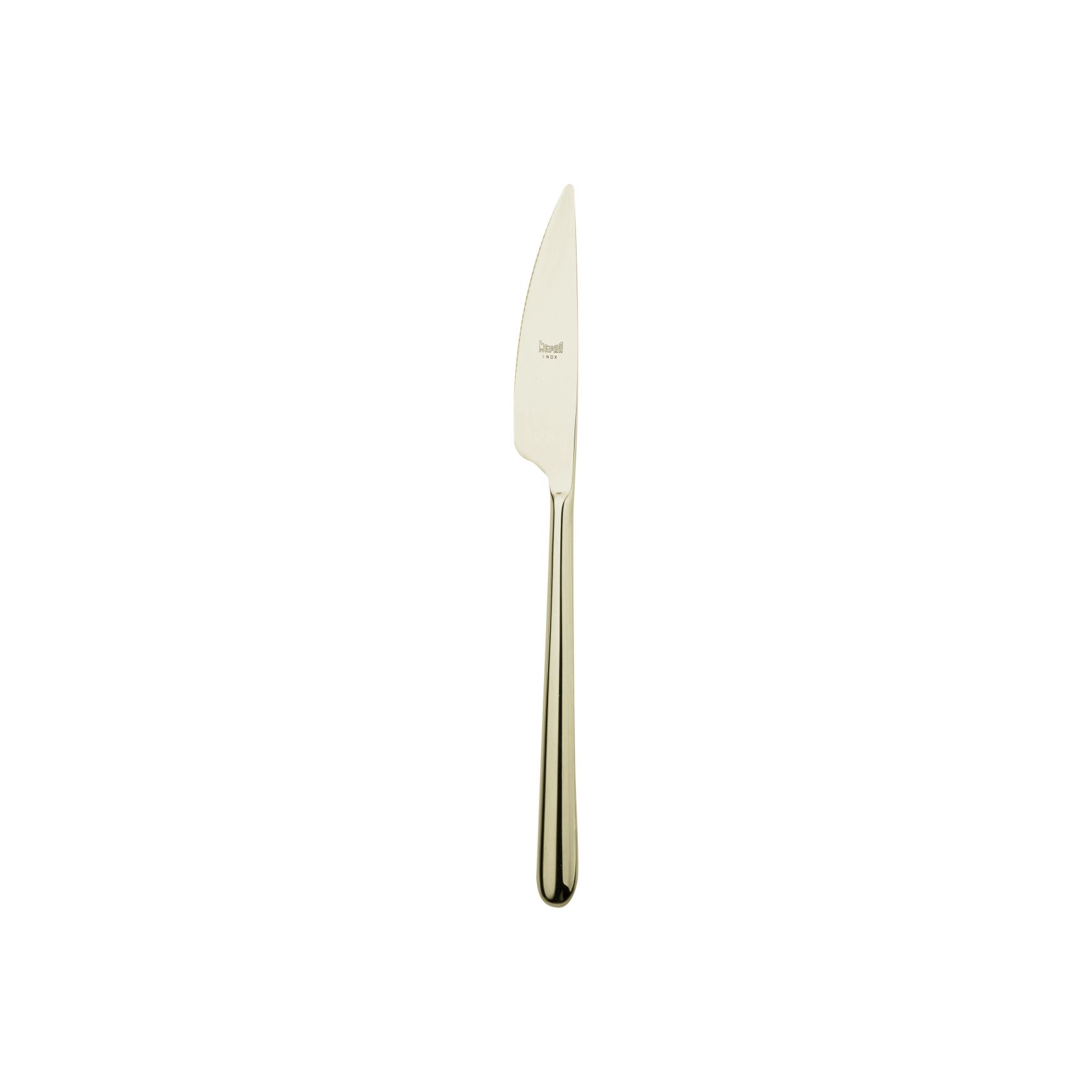 Steakmesser LINEA BRONZO