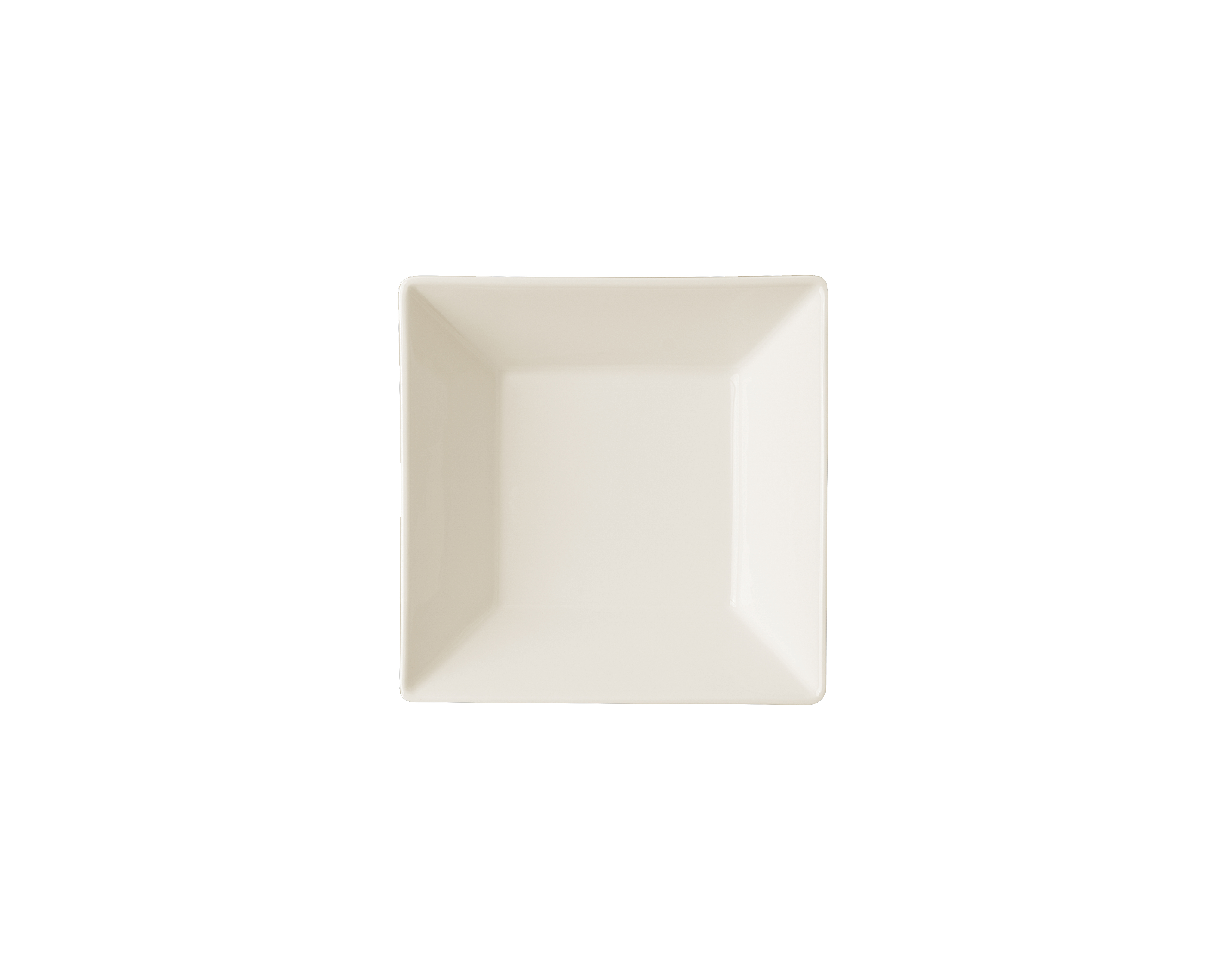 Schale quadratisch Curcuma 13x13cm / 0,30l ALLSPICE
