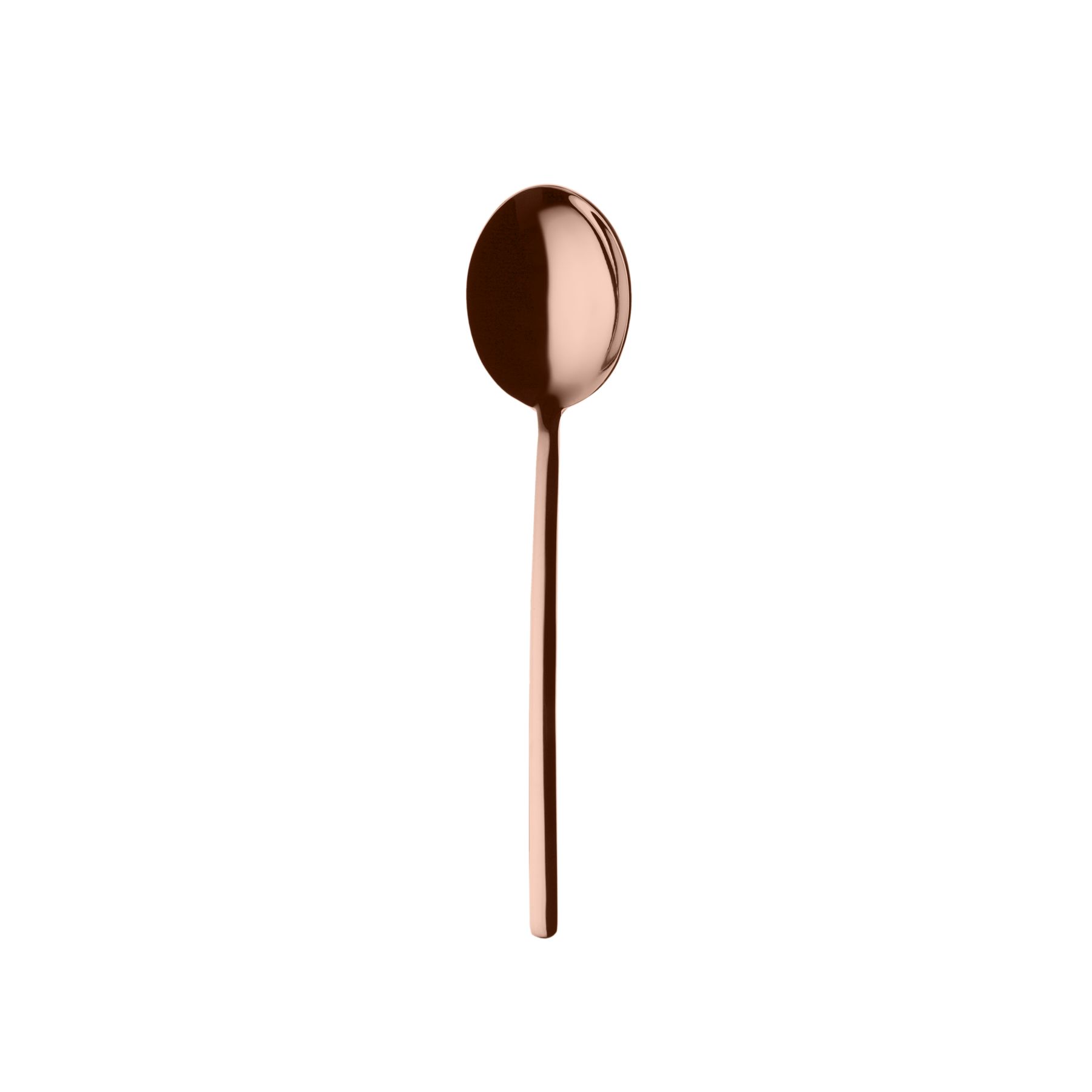 Menülöffel DUE BRONZO