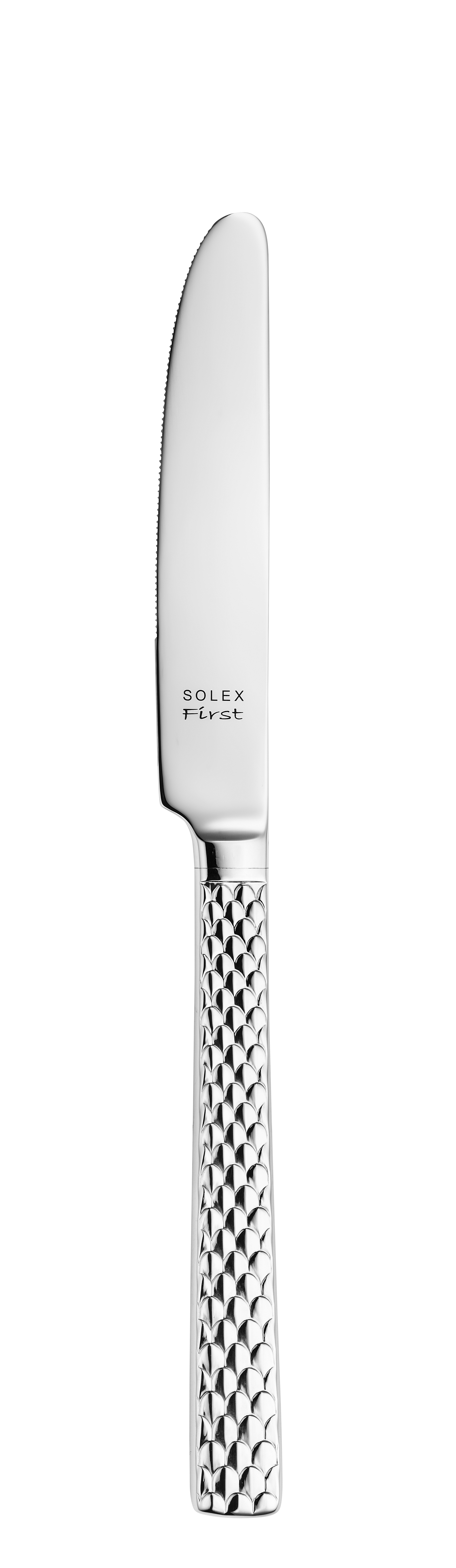 Menümesser 213mm Hohlheft NALA