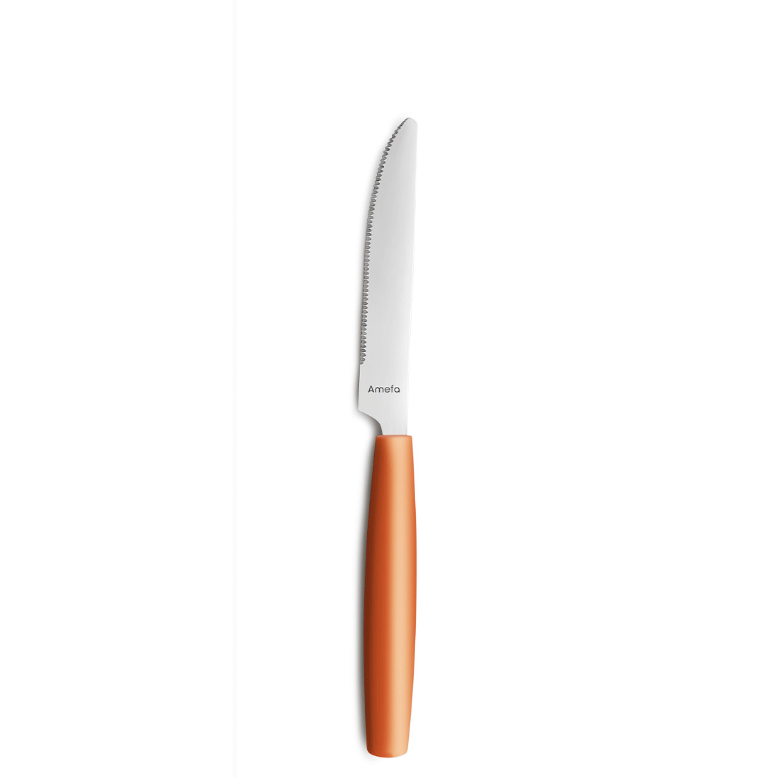 Menümesser Vollheft PIXEL mango