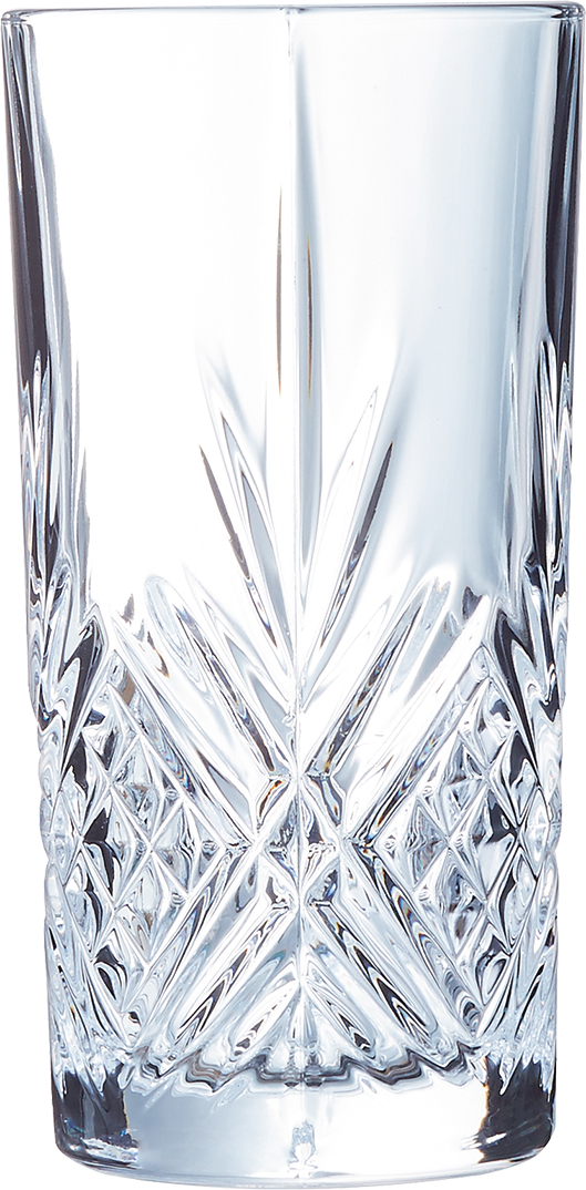 Longdrinkbecher 280ml BROADWAY