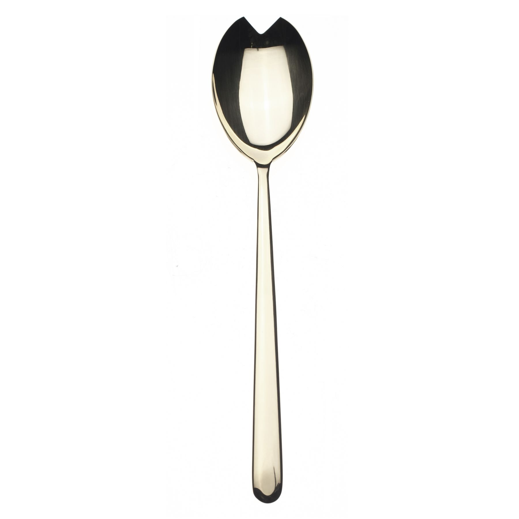 Vorlegelöffel Salat LINEA BRONZO