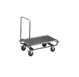 Plattformwagen PFWS-8X5