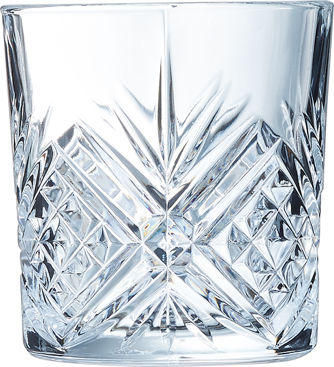 Whiskybecher 300ml BROADWAY