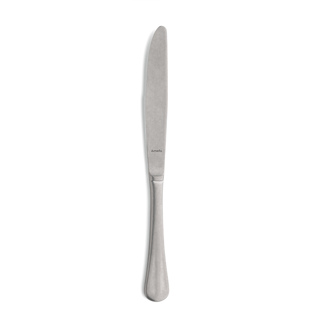 Menümesser  BAGUETTE Vintage stone washed