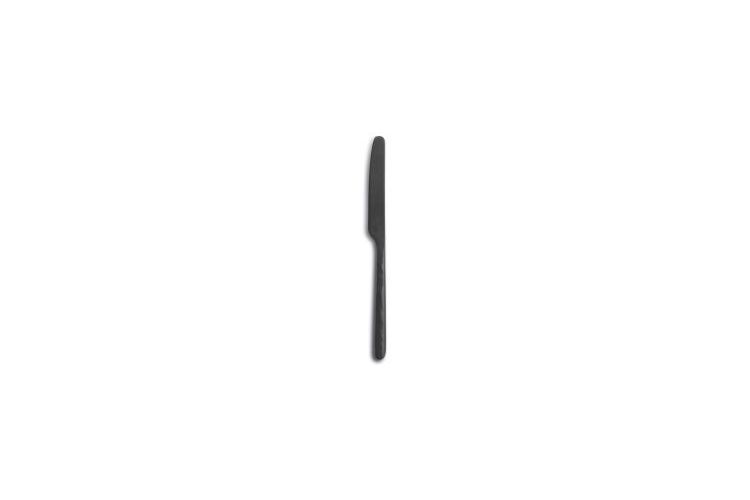 Dessertmesser 133mm 3mm KODAI VINTAGE black