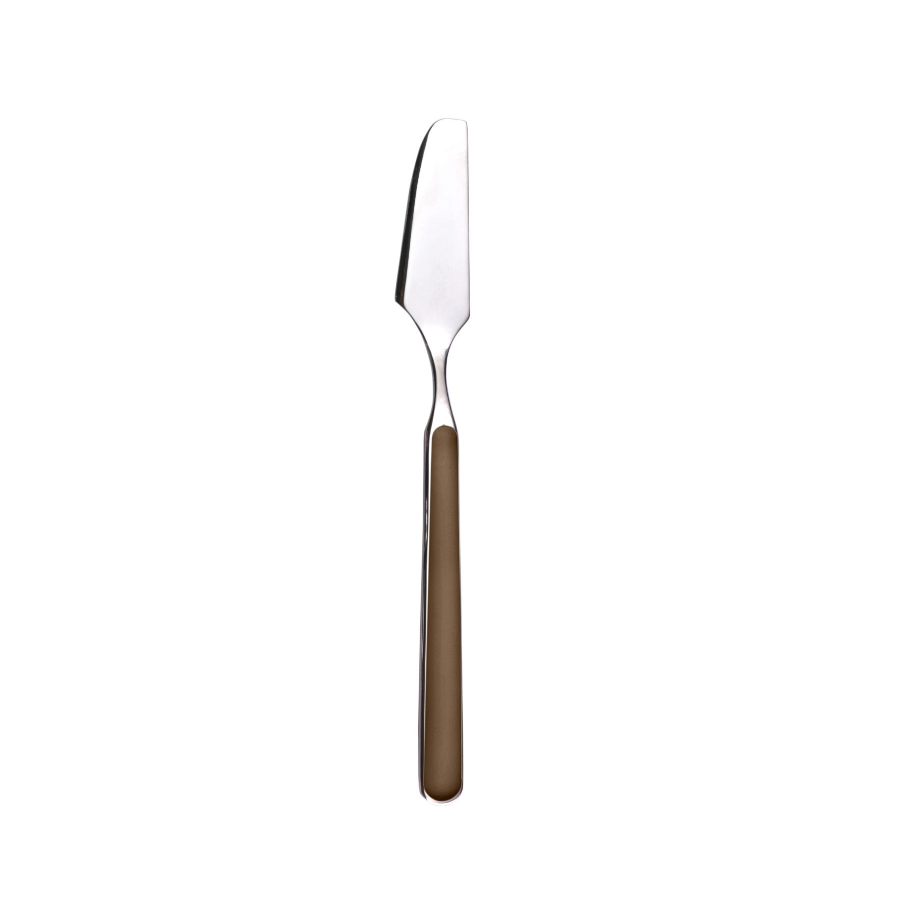 Fischmesser FANTASIA tabak
