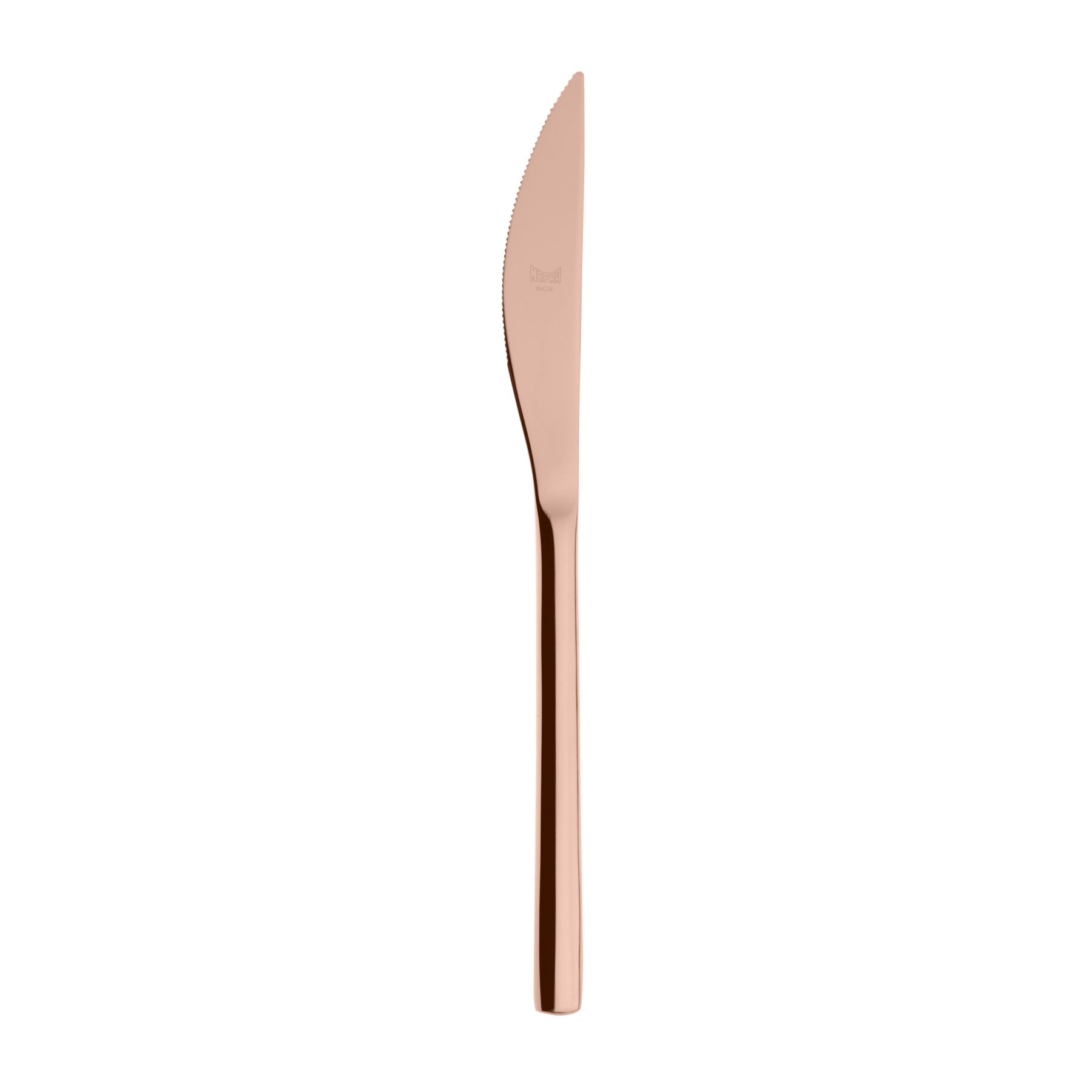 Menümesser DUE BRONZO