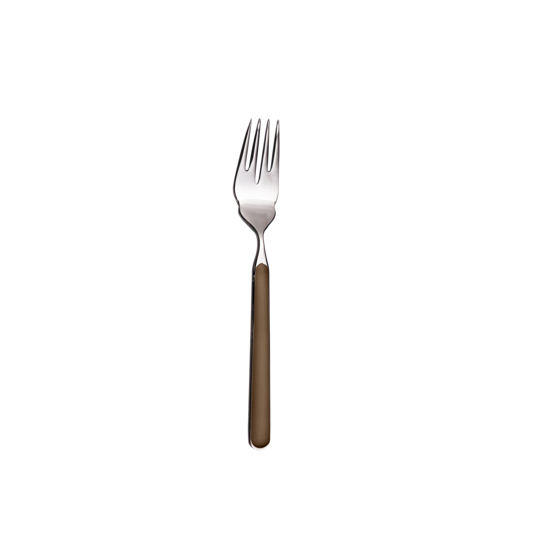 Fischgabel FANTASIA tabak