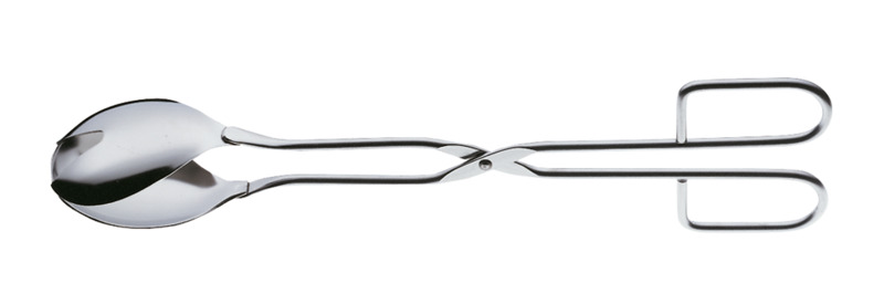 Salat-/Grillzange 30,5 cm