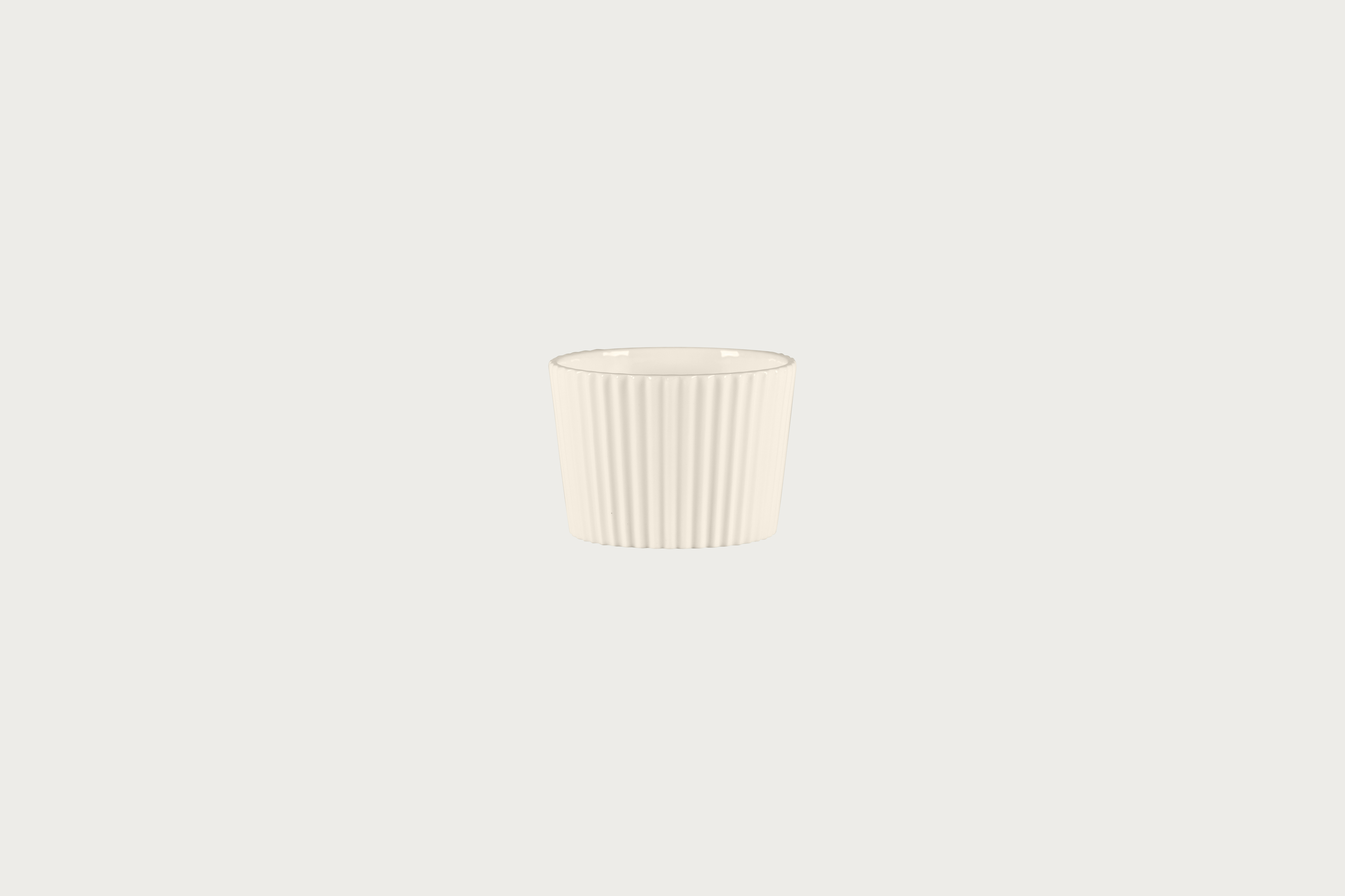 Tasse ohne HenkeØ8,9cm H6,2cm 237ml SPECTRA