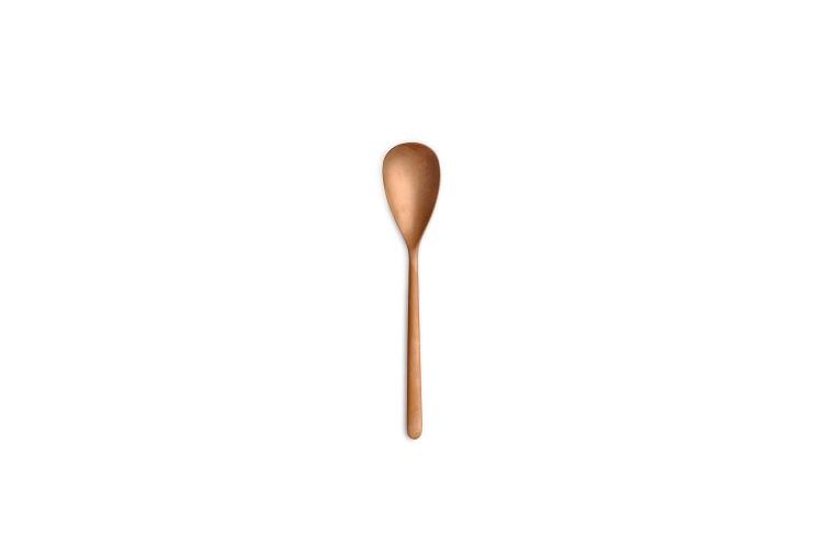 Dessertlöffel 185mm 4mm CANADA 18/0 VINTAGE copper