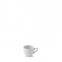Espressotasse 90ml ERA grey