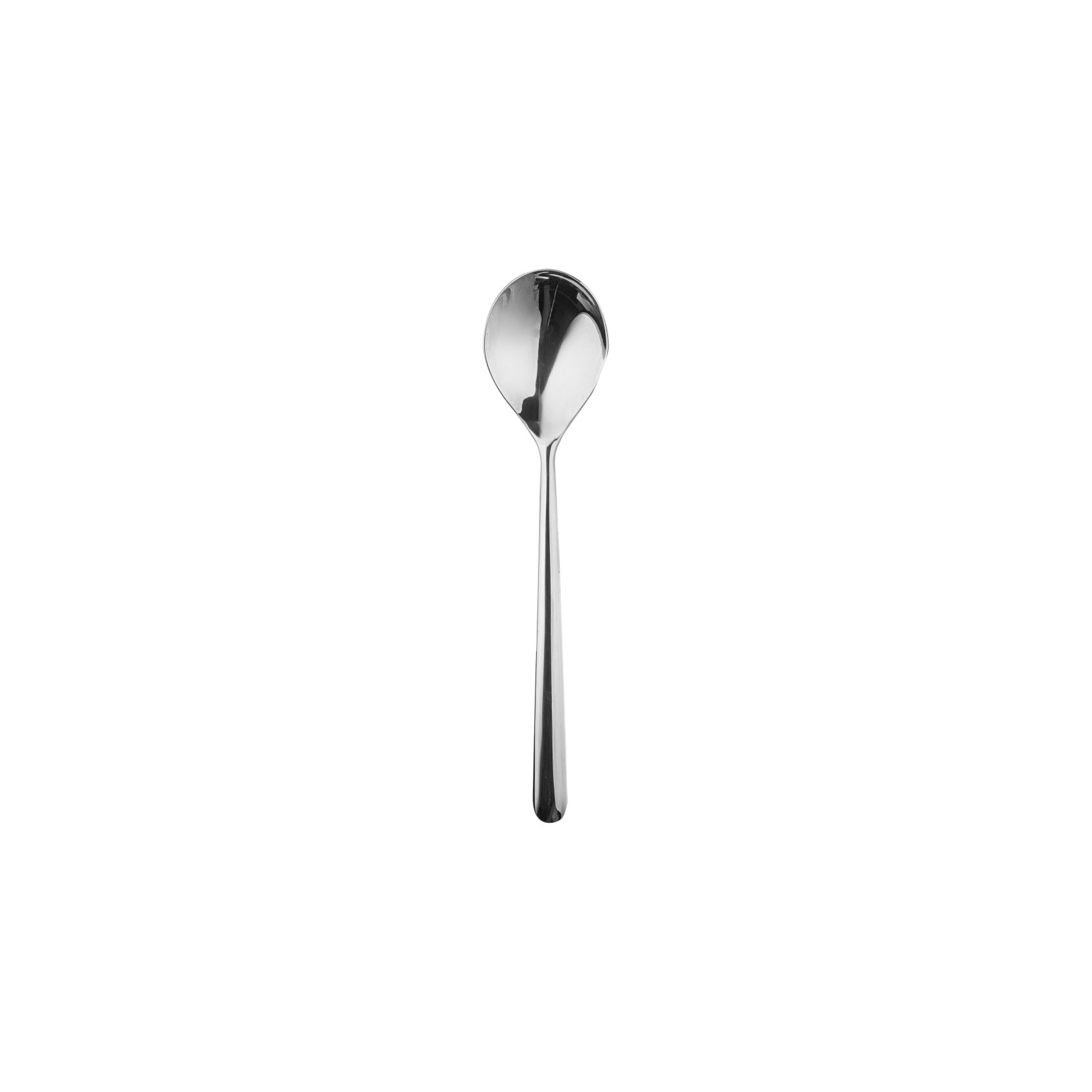 Dessertlöffel LINEA