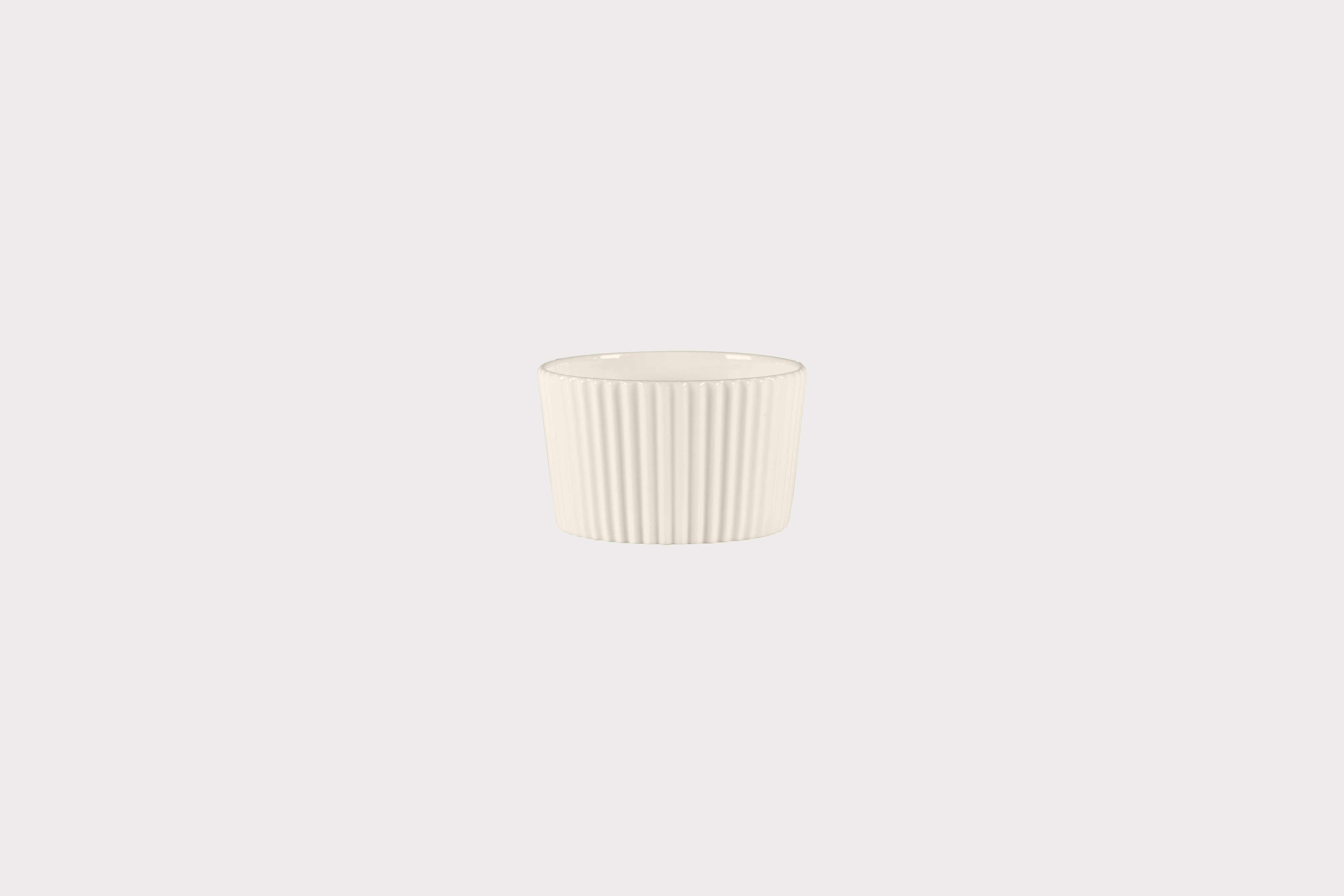 Tasse ohne HenkeØ9,5cm H6,5cm 306ml SPECTRA