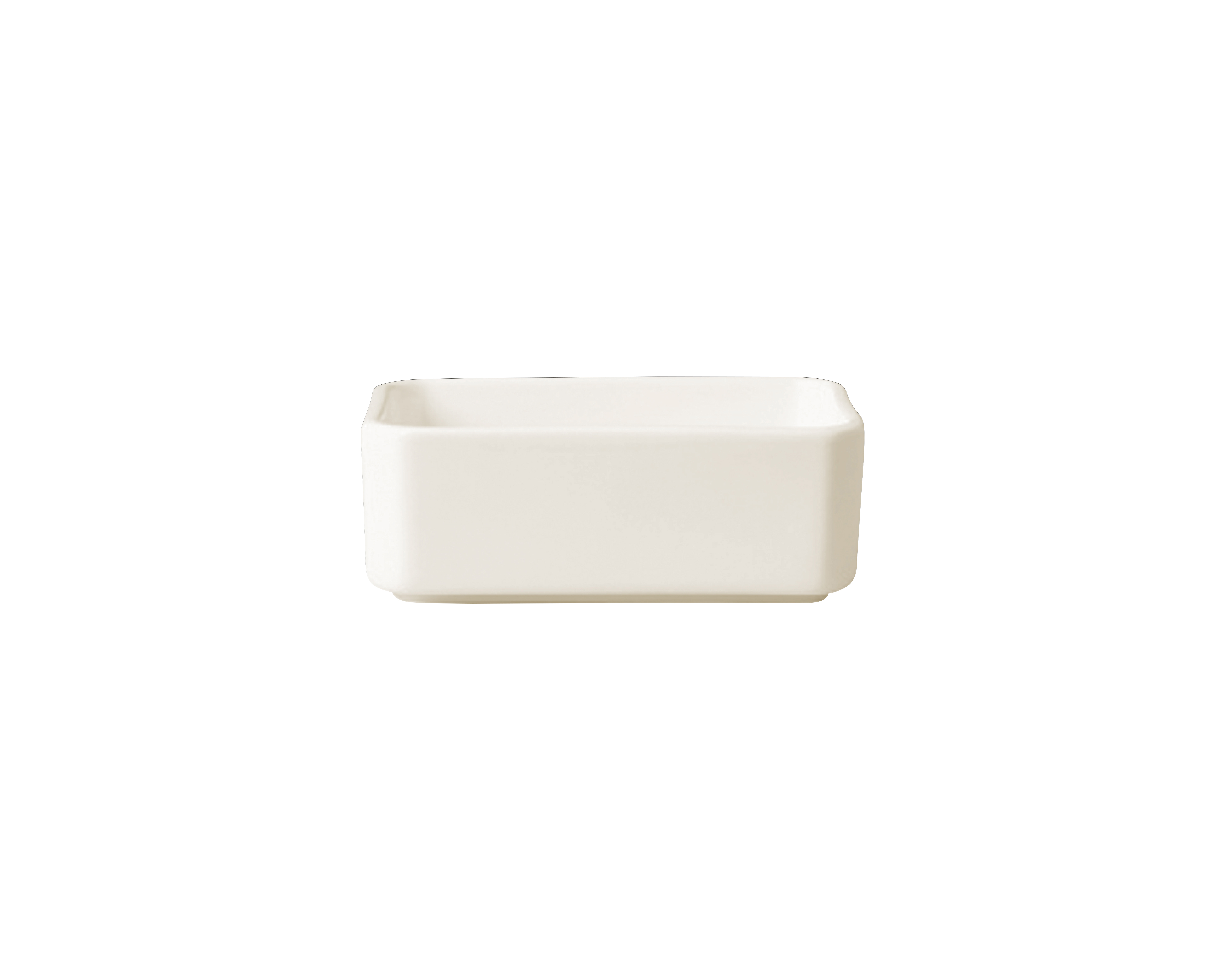 Zuckertütenbehälter 9x3x2cm BANQUET