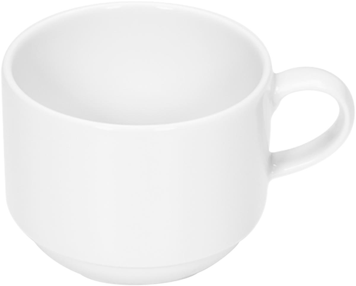 Cappuccinotasse 0,25l stapelbar RELATION TODAY