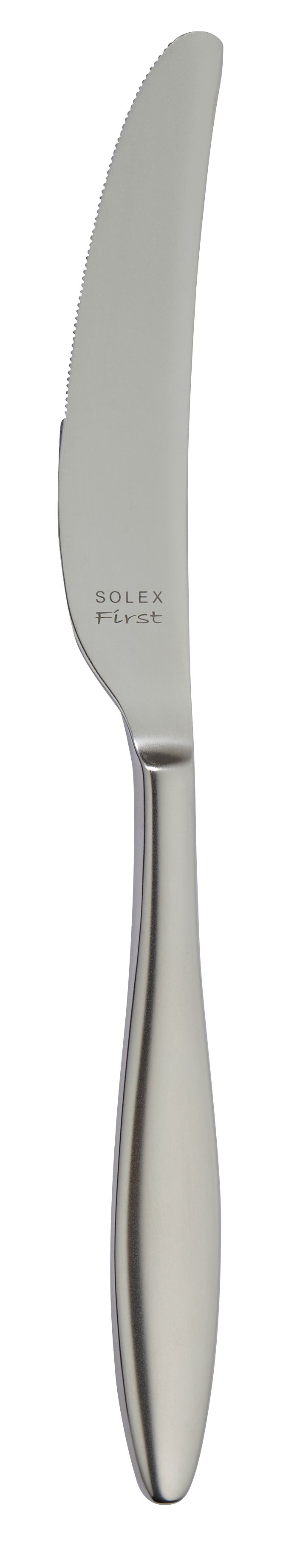 Dessertmesser 216mm Vollheft TERRA RETRO