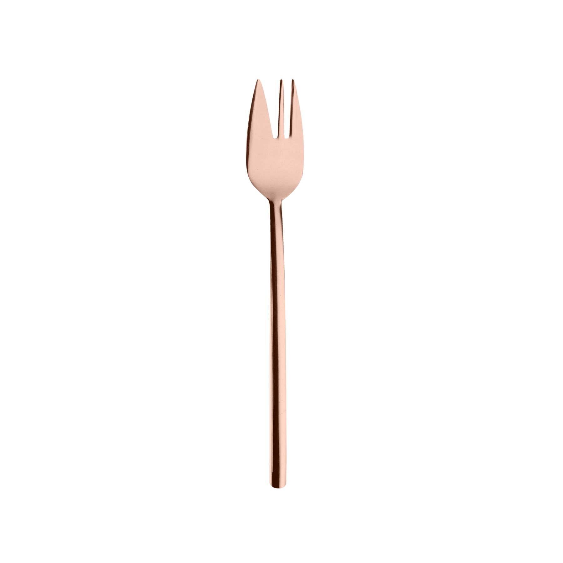Kuchengabel DUE BRONZO