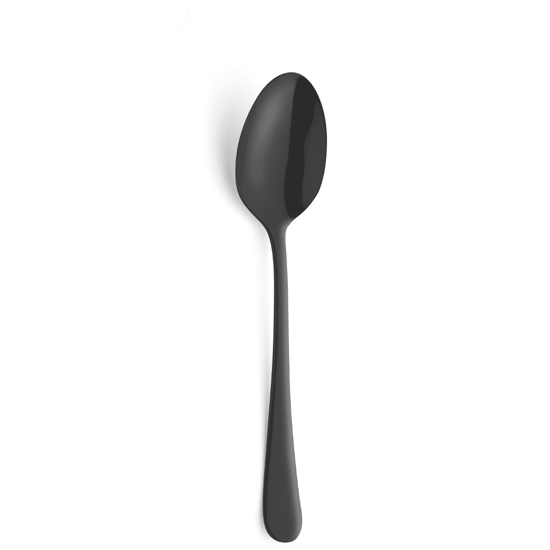 Menülöffel AUSTIN PVD schwarz
