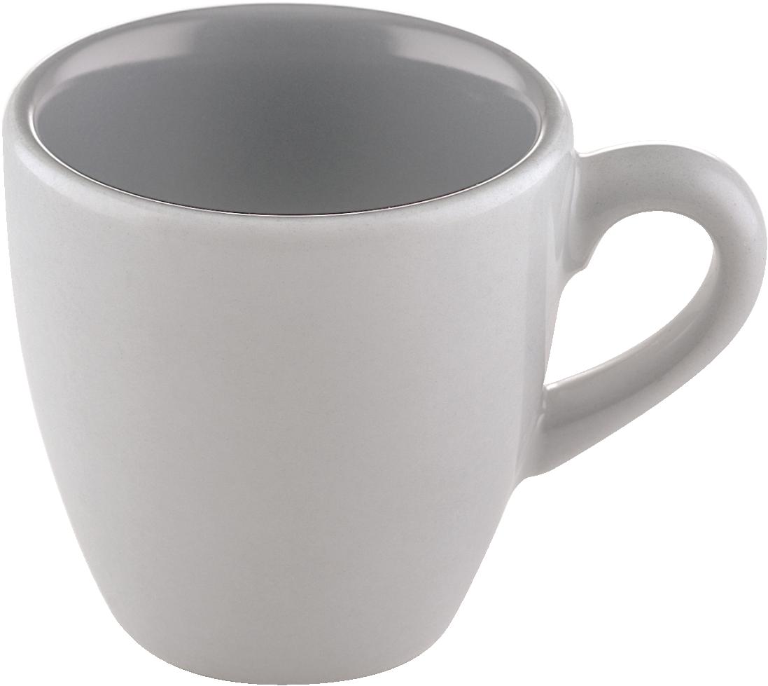 Espressotasse 0,09l SANDSTONE GRAY UNI