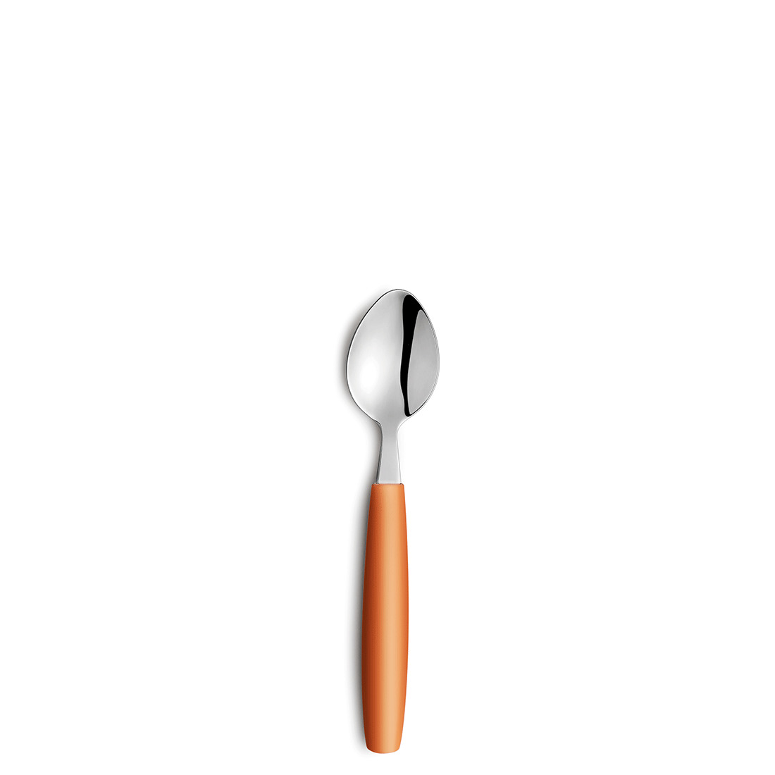 Kaffeelöffel PIXEL mango