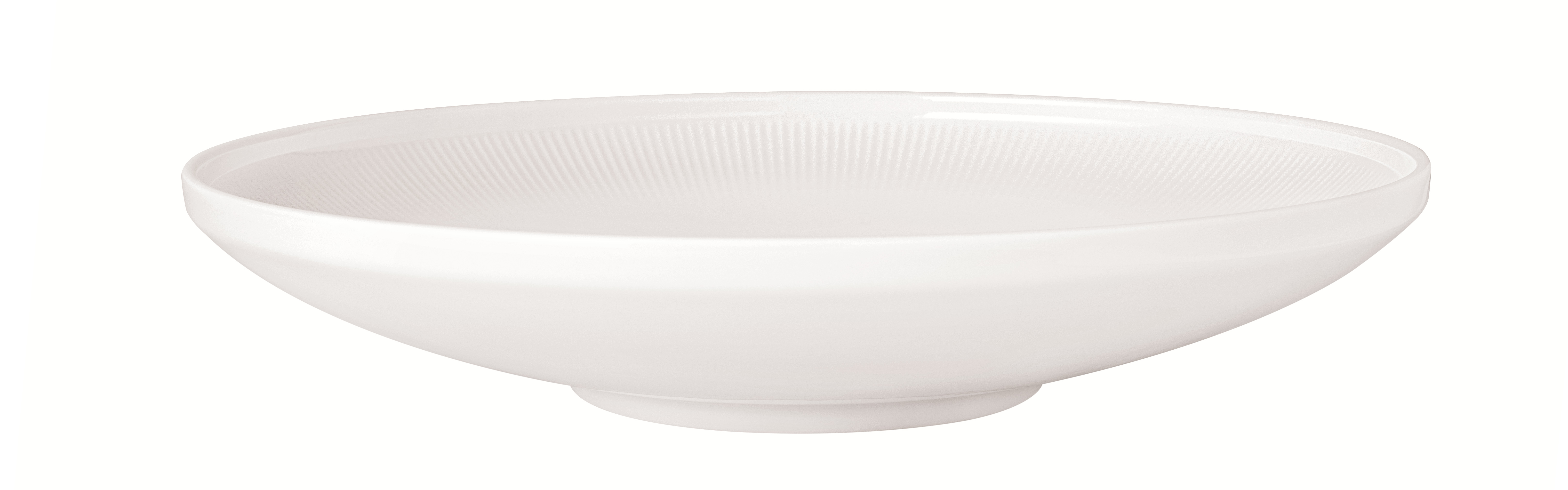 Teller tief coupe groß 1,89l Ø29cm H5,5cm AFINA