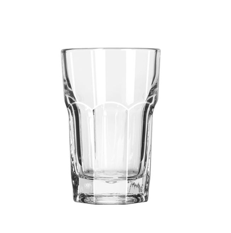 Becher 266ml Hi-Ball GIBRALTAR 15236