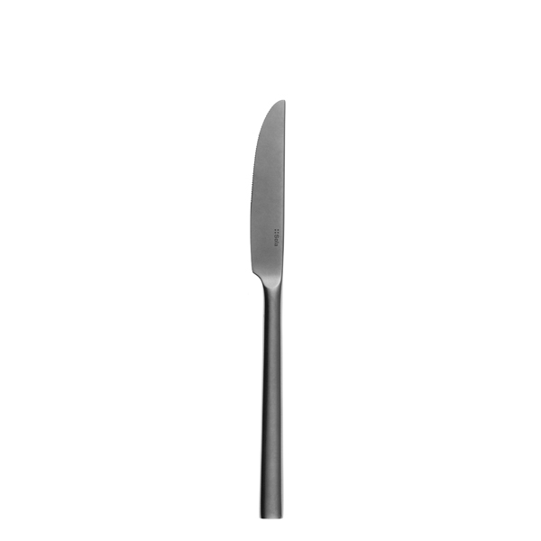 Dessertmesser VH Wellenschliff 204mm LIVING stonewashed