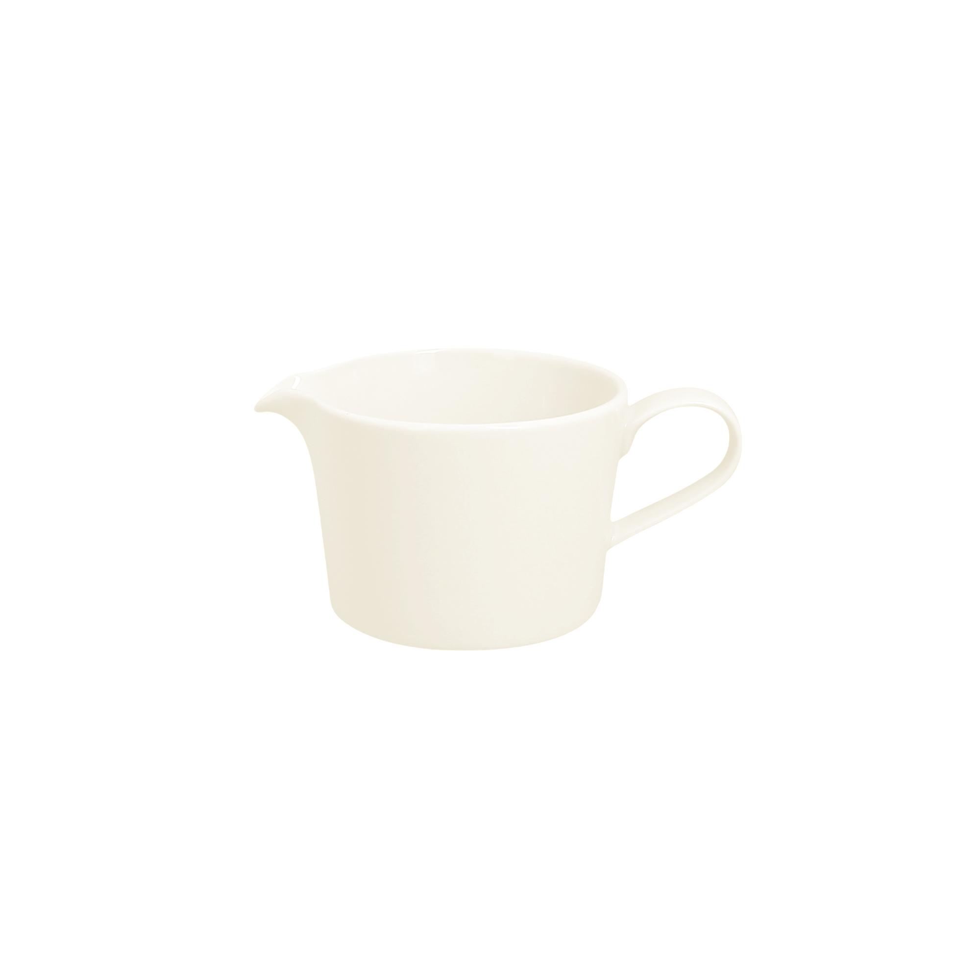 Sauciere Ø9,1cm H7cm 0,26L CORE white