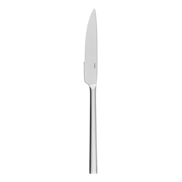 Steakmesser Vollheft LIVING 18/0