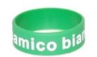 Silikonring 160mm BALSAMICO BIANCO