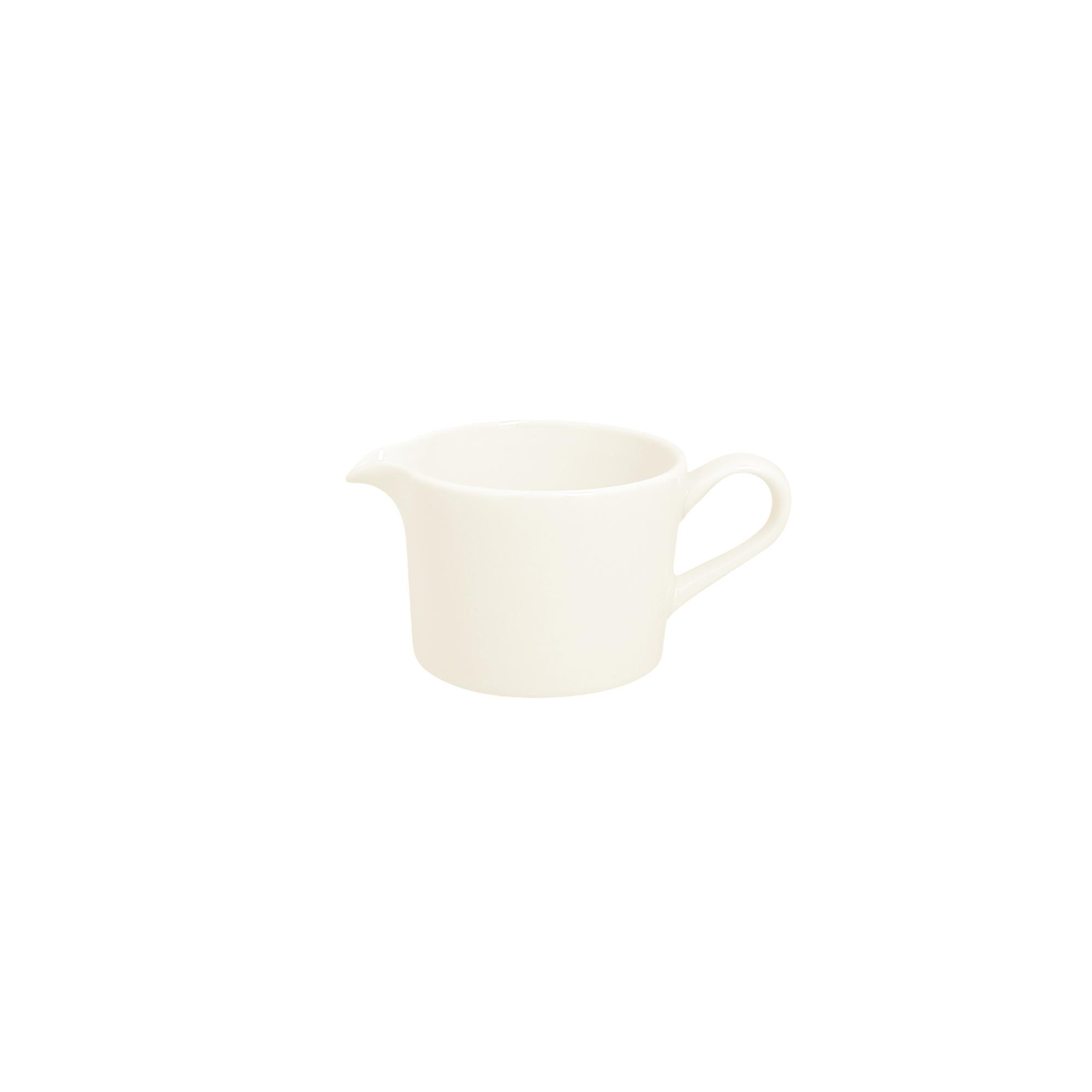Sauciere Ø7,7cm H5,9cm 0,16L CORE white