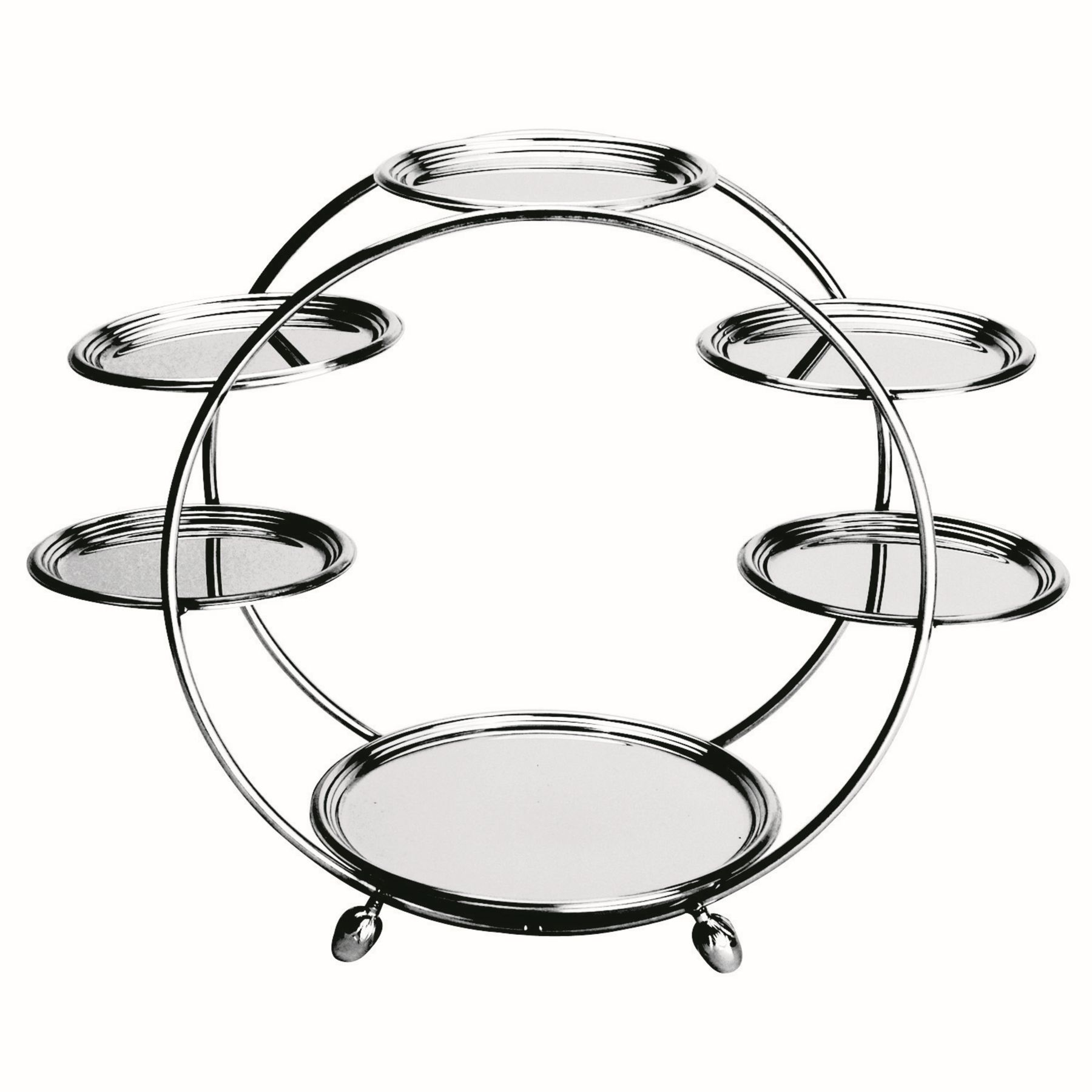 Etagere 19cm PALACE