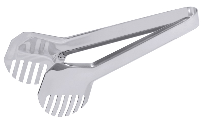 Salatzange L: 24cm breit