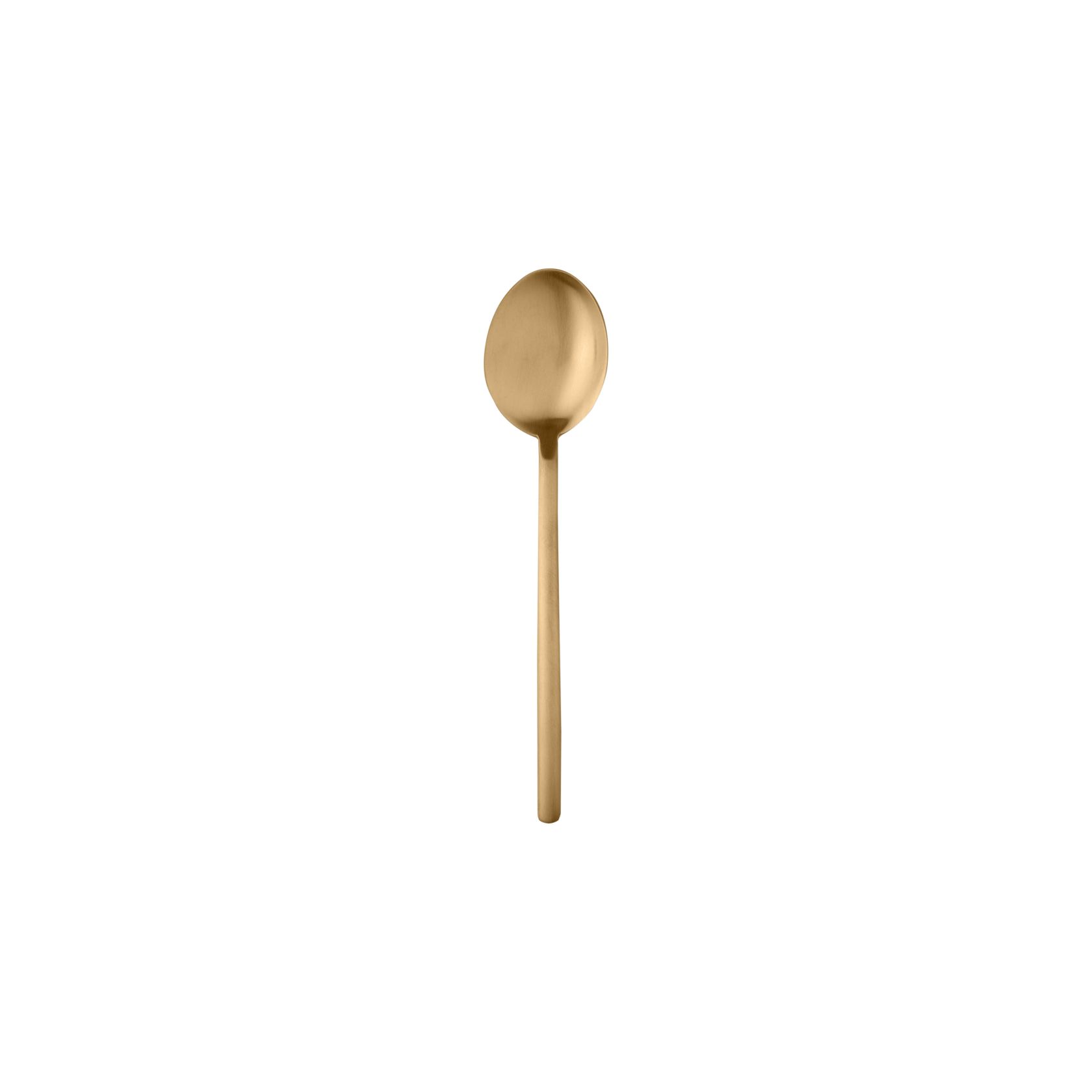 Kostprobelöffel DUE ICE ORO