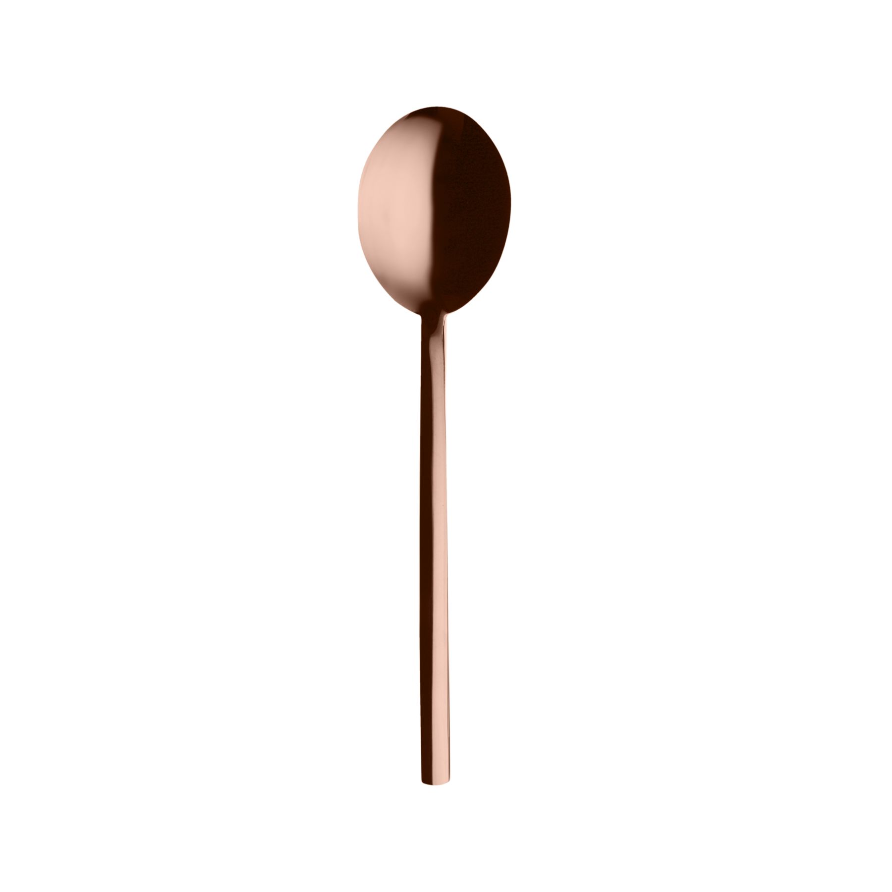Kostprobelöffel DUE BRONZO