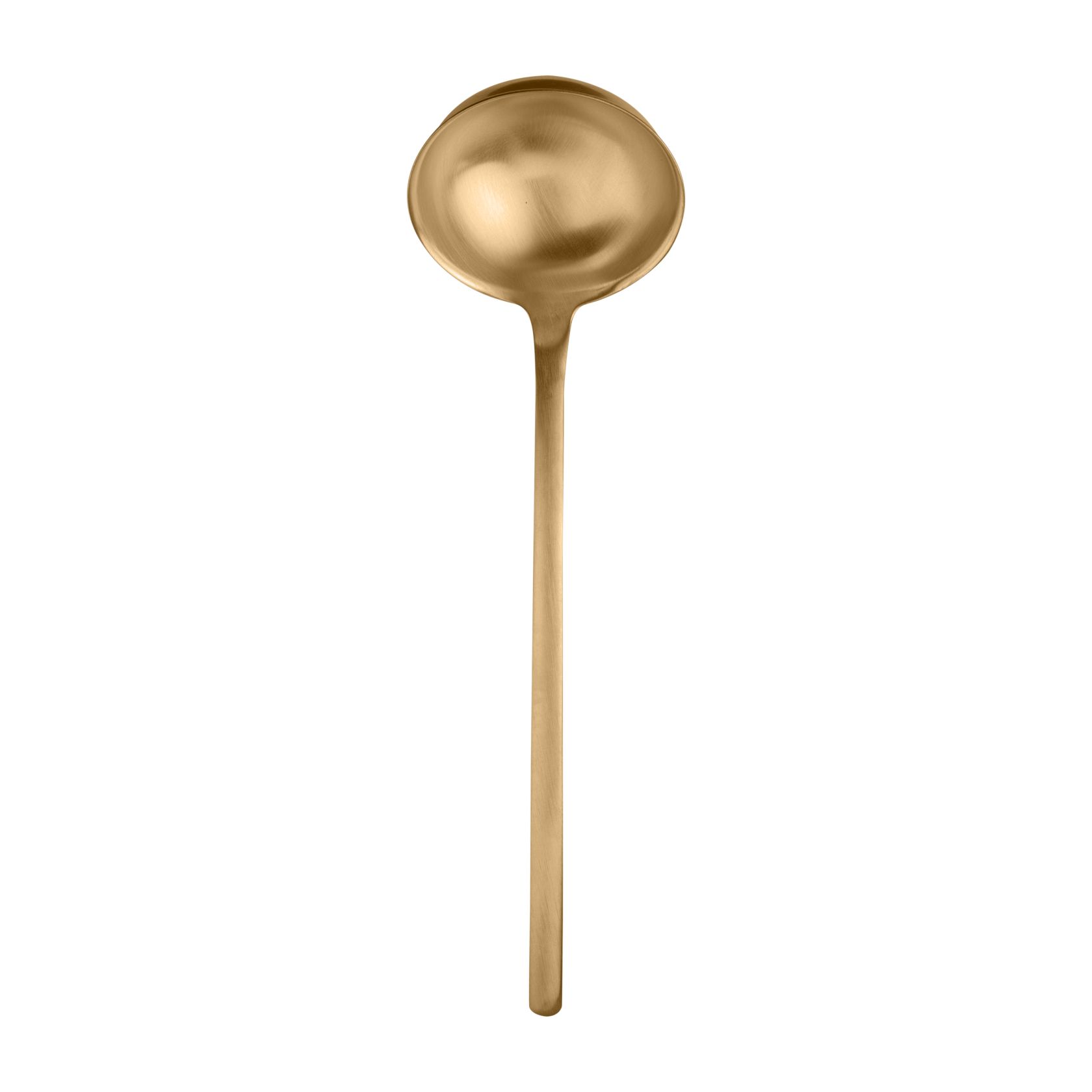 Schöpflöffel DUE ICE ORO