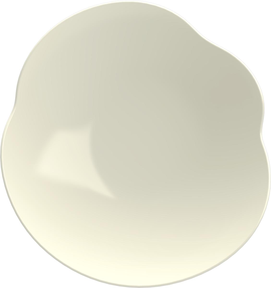 Teller tief amorph coup 25cm KUMO