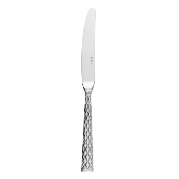 Menümesser 230mm COCO DECO poliert