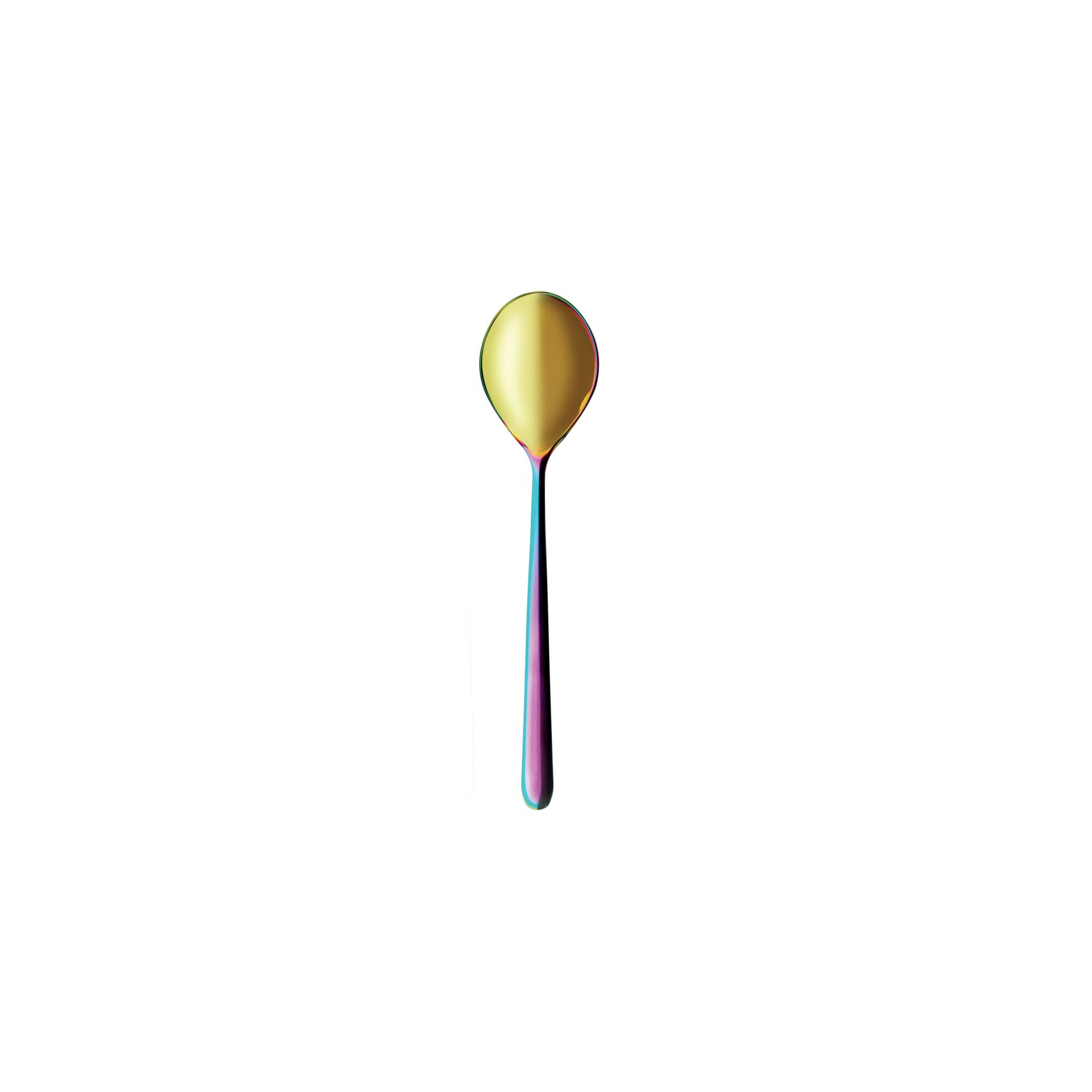 Kaffeelöffel LINEA ARCOBALENO