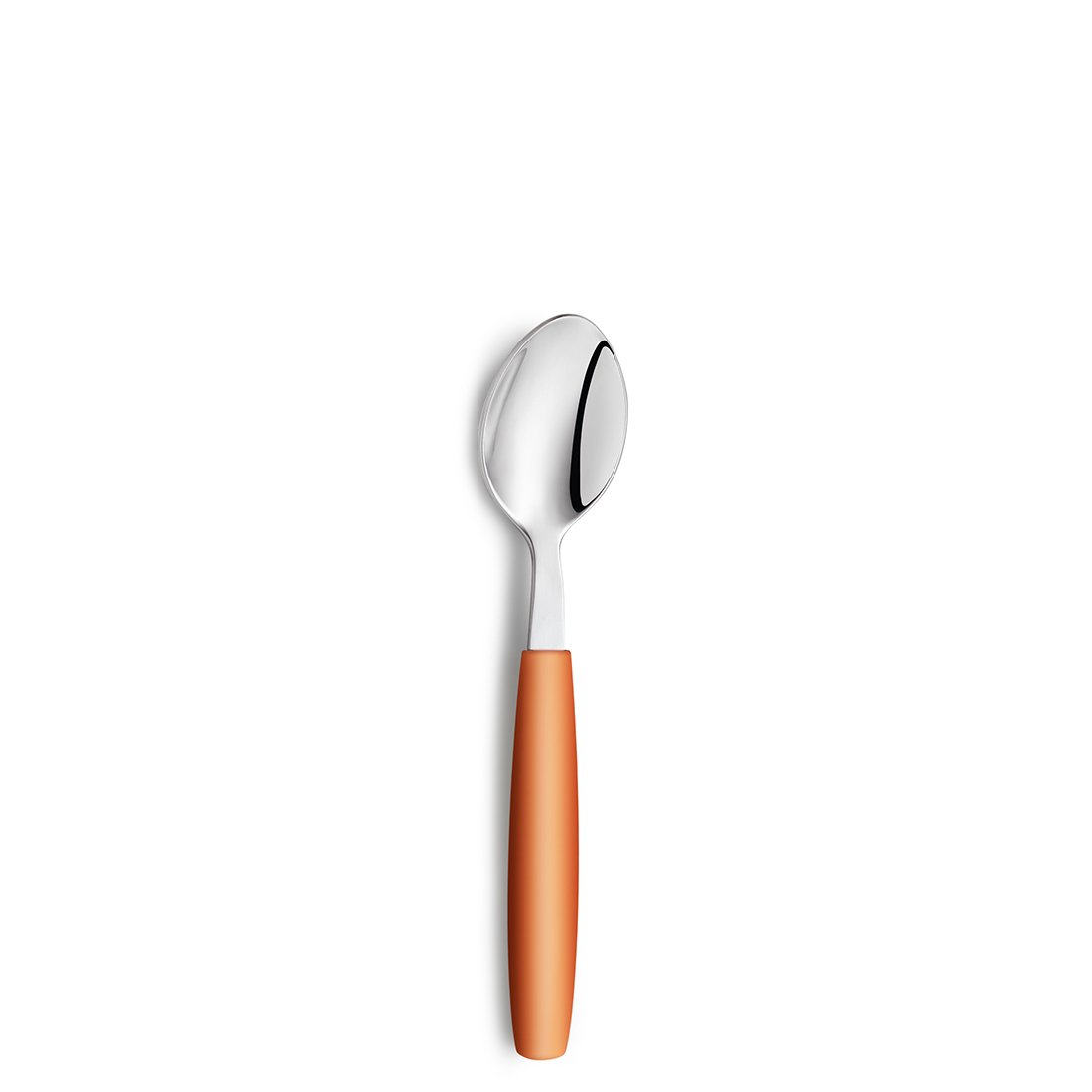 Dessertlöffel PIXEL mango
