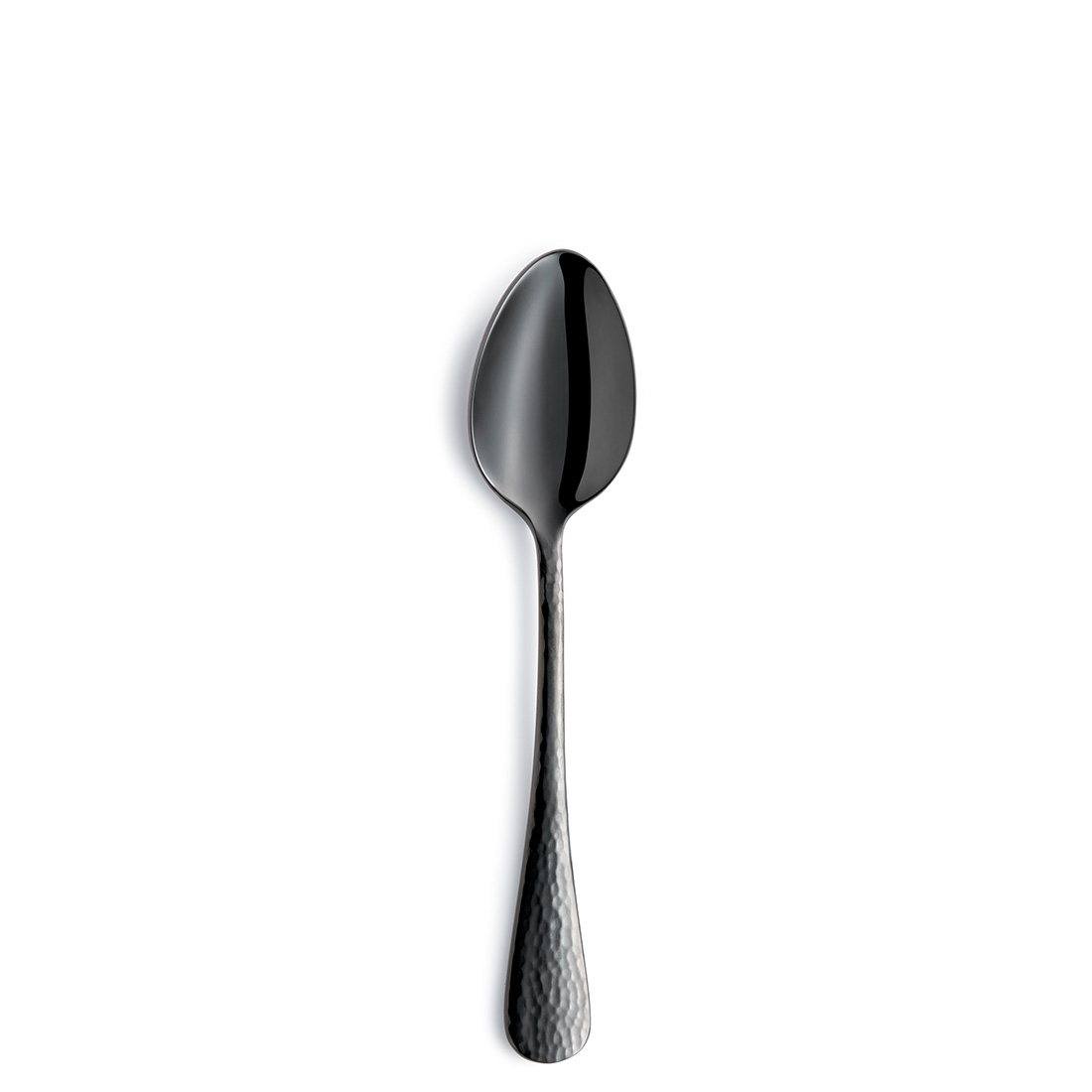 Menülöffel SIERRA PVD schwarz