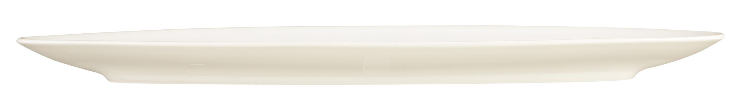 Platte oval coup 35x11cm M5379-35x11-D MAXIM fine diamond