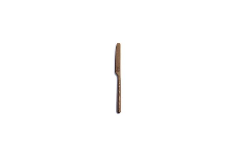 Dessertmesser 133mm 3mm KODAI VINTAGE copper