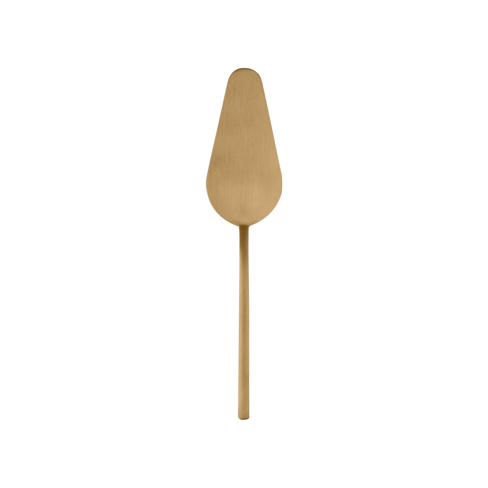 Tortenheber DUE ICE ORO